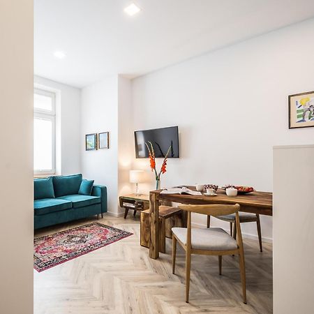 New Apartment! Jewish Quarter - Segundo 크라쿠프 외부 사진