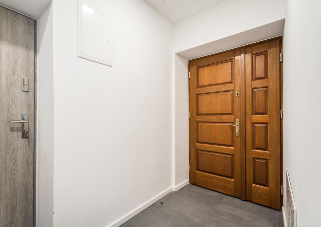 New Apartment! Jewish Quarter - Segundo 크라쿠프 외부 사진