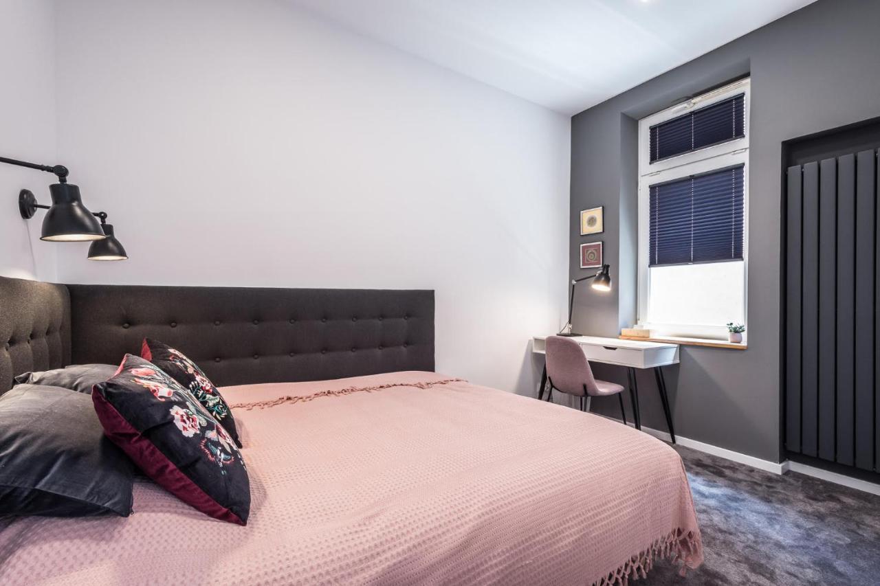 New Apartment! Jewish Quarter - Segundo 크라쿠프 외부 사진
