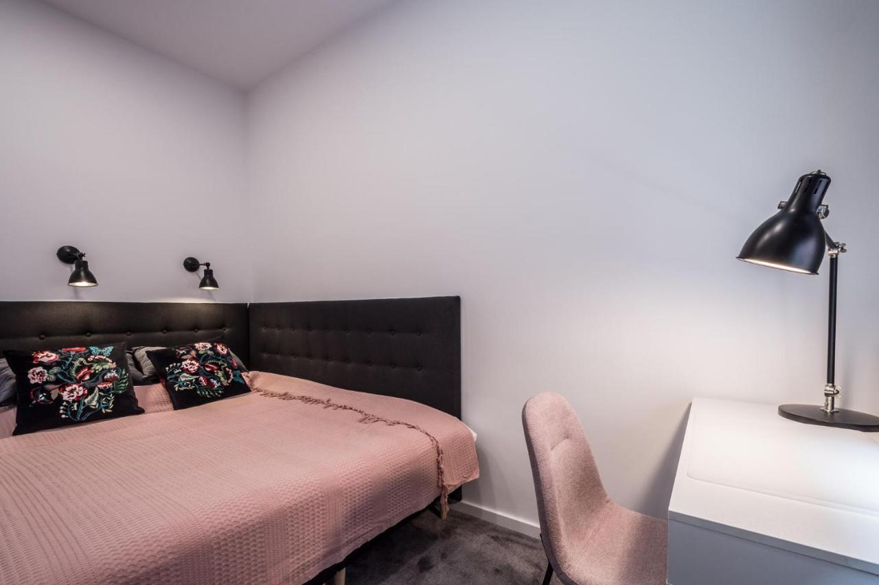 New Apartment! Jewish Quarter - Segundo 크라쿠프 외부 사진
