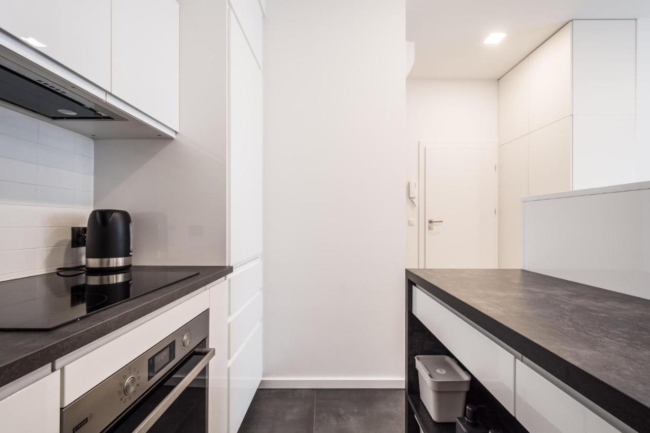 New Apartment! Jewish Quarter - Segundo 크라쿠프 외부 사진