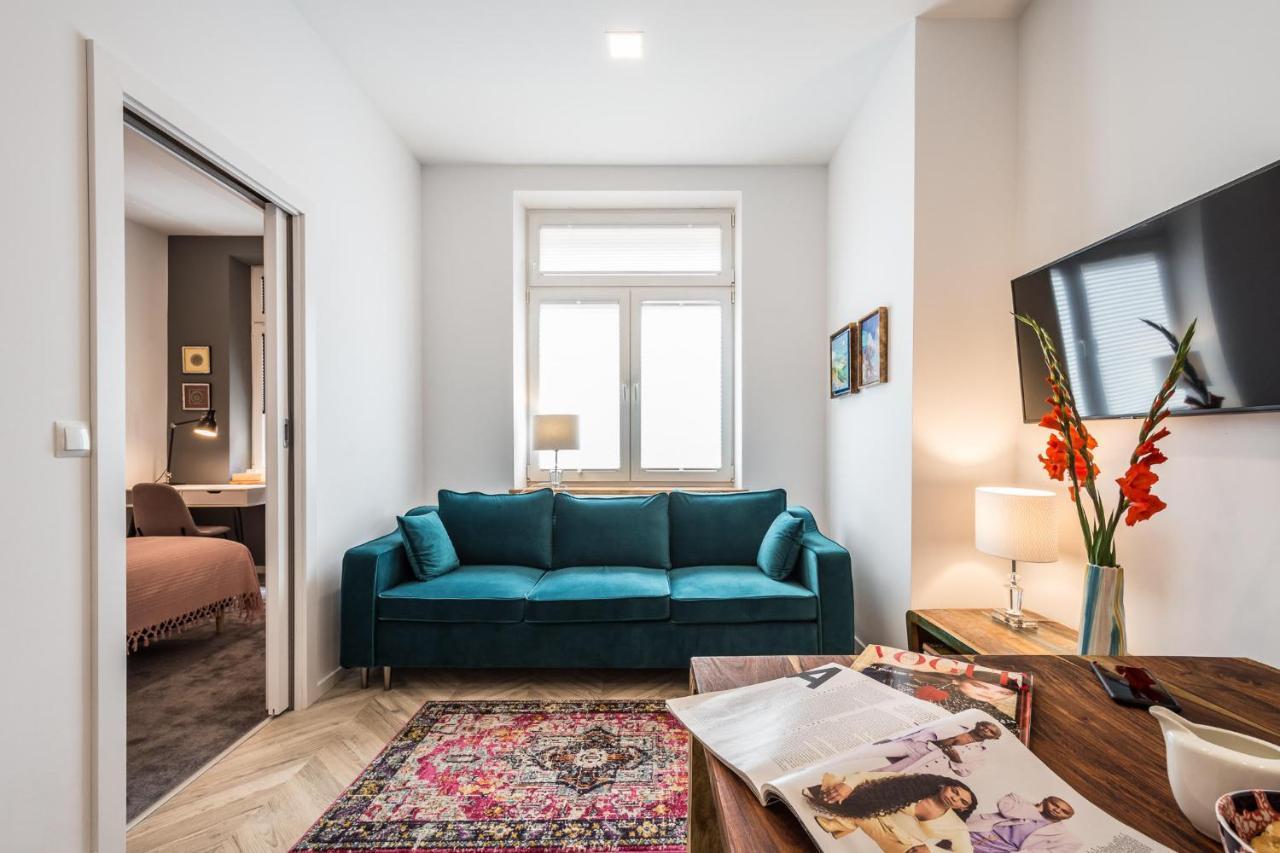 New Apartment! Jewish Quarter - Segundo 크라쿠프 외부 사진