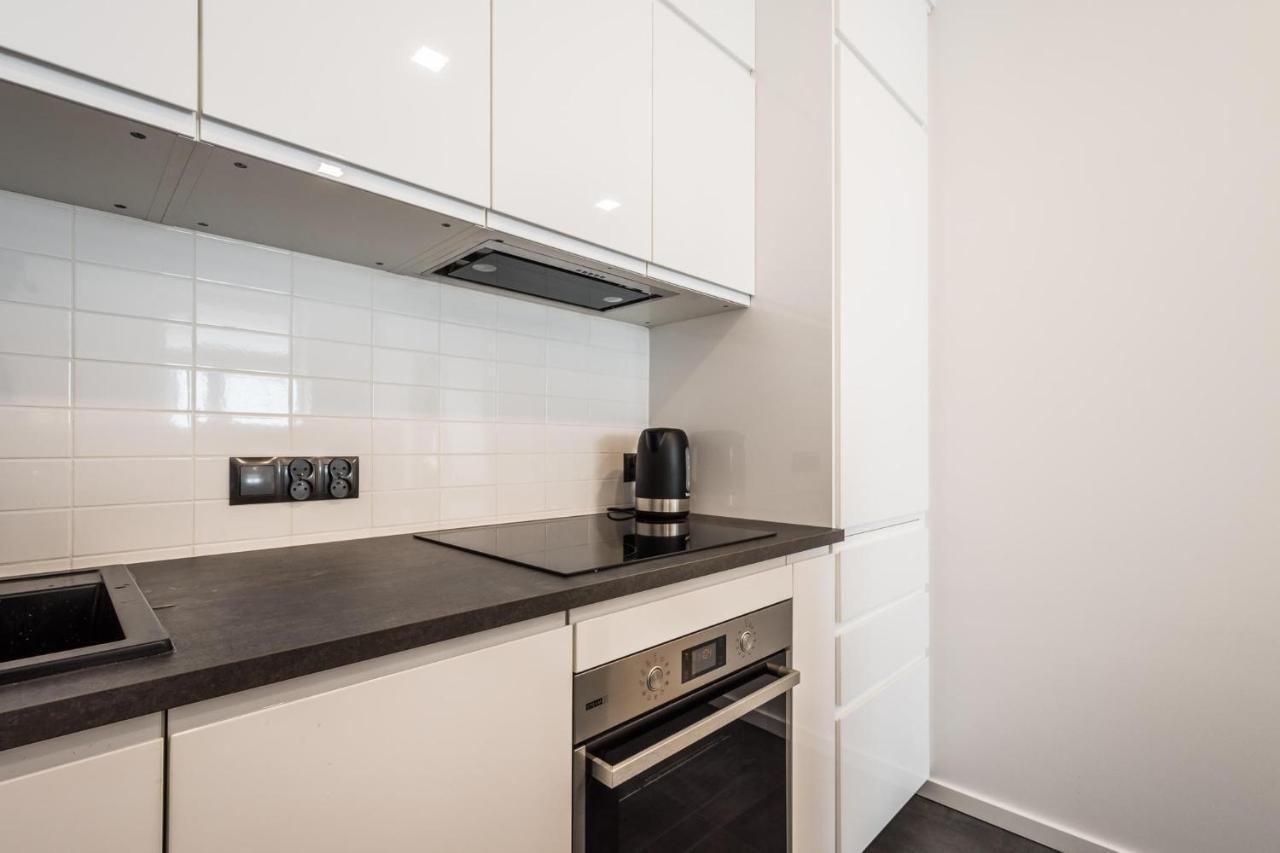 New Apartment! Jewish Quarter - Segundo 크라쿠프 외부 사진