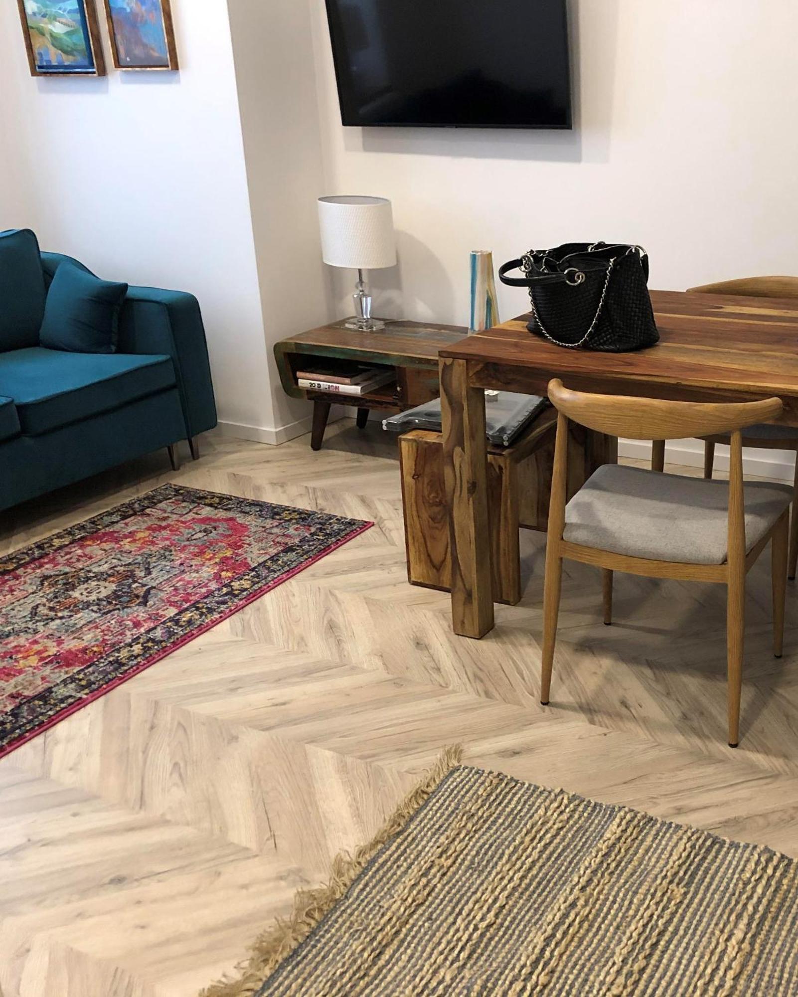 New Apartment! Jewish Quarter - Segundo 크라쿠프 외부 사진
