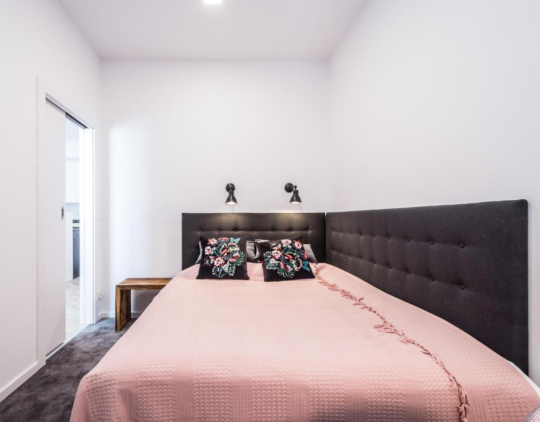 New Apartment! Jewish Quarter - Segundo 크라쿠프 외부 사진